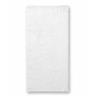 Bath Towel unisex Bamboo Bath Towel 952 white