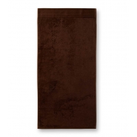 Bath Towel unisex Bamboo Bath Towel 952 coffee