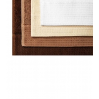 Bath Towel unisex Bamboo Bath Towel 952 coffee