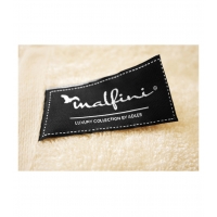 Osuška unisex 95Y kávová