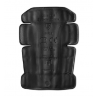 Knee pads unisex Shield A99 black