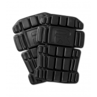 Knee pads unisex Shield A99 black