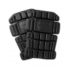 Knee pads unisex Shield A99 black