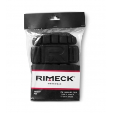 Knee pads unisex Shield A99 black