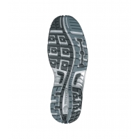 Low boots unisex Crypto XW B02 S1P black