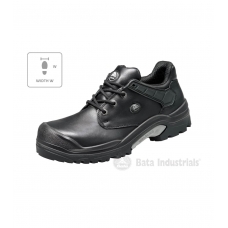 Low boots unisex Pwr 309 W B14 black