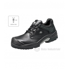 Low boots unisex Pwr 309 XW B15 black