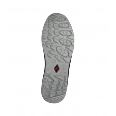 Low boots unisex Bright 031 W B21 S1P black