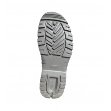 Sandals unisex Riga XW B22 dark gray S1
