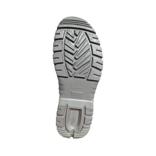 Sandals unisex Riga XW B22 dark gray