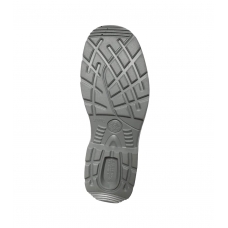 Sandals unisex Tigua XW B24 dark gray S1