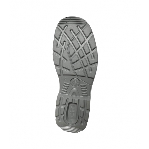 Sandále unisex Tigua XW B24 tmavo sivé