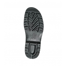 Ankle boots unisex Stockholm XW B26 S3 black