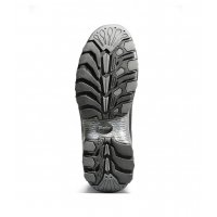 Ankle boots unisex Bickz 204 W B30 S3 black