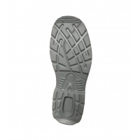 Low boots unisex Saxa XW B32 S2 black