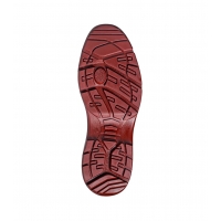 Low boots unisex Legend XW B53 S1P dark gray