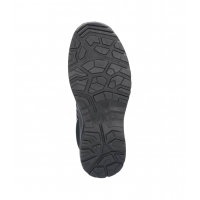 Poltopánky unisex B80 S1P čierne