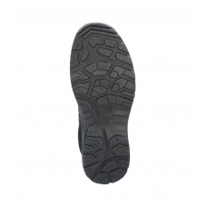 Low boots unisex Cernan W B80 S1P black