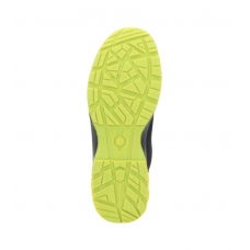 Low boots unisex SUMM FOUR W B83 S1P black