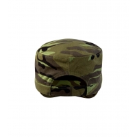 Cap unisex Camo Latino C24 camouflage green adjustabl