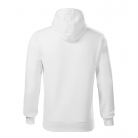 Sweatshirt men’s Cape Free F13 white 