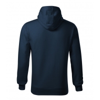Sweatshirt men’s Cape Free F13 navy blue 