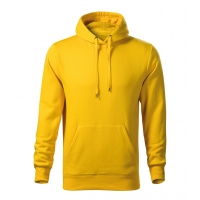 Sweatshirt men’s Cape Free F13 yellow 
