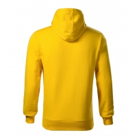 Sweatshirt men’s Cape Free F13 yellow 