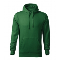 Sweatshirt men’s Cape Free F13 bottle green 
