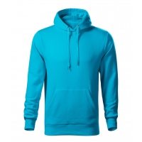 Sweatshirt men’s Cape Free F13 blue atoll 