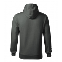 Sweatshirt men’s Cape Free F13 castor gray 
