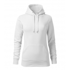 Sweatshirt women’s Cape Free F14 white 