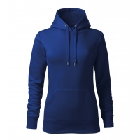 Sweatshirt women’s Cape Free F14 royal blue 