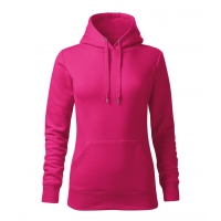 Sweatshirt women’s Cape Free F14 magenta 