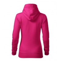Sweatshirt women’s Cape Free F14 magenta 