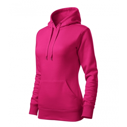 Sweatshirt women’s Cape Free F14 magenta 