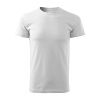 T-shirt men’s Basic Free F29 white