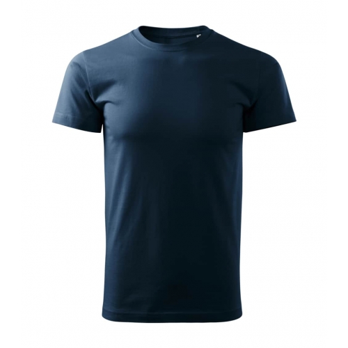 T-shirt men’s Basic Free F29 navy blue
