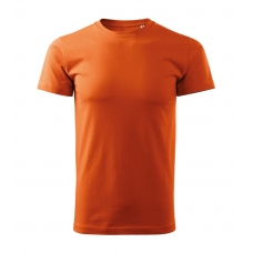 T-shirt men’s Basic Free F29 orange