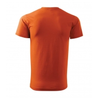 T-shirt men’s Basic Free F29 orange