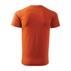 T-shirt men’s Basic Free F29 orange