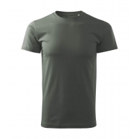 T-shirt men’s Basic Free F29 castor gray