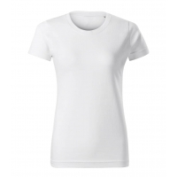 T-shirt women’s Basic Free F34 white