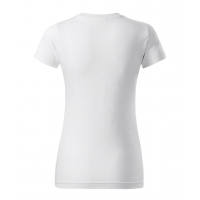 T-shirt women’s Basic Free F34 white