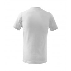 T-shirt Kids Basic Free F38 white 146 cm/10 years