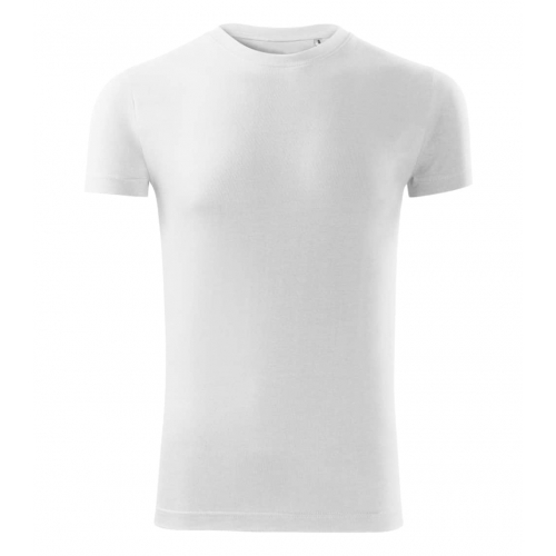 T-shirt men’s Viper Free F43 white