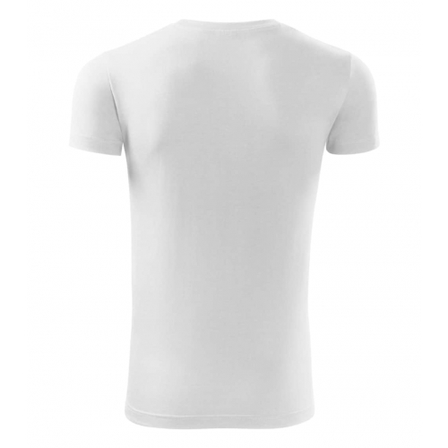 T-shirt men’s Viper Free F43 white