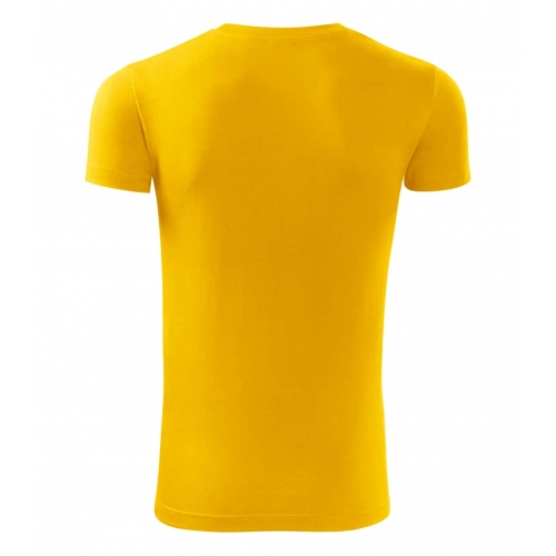 T-shirt men’s Viper Free F43 yellow