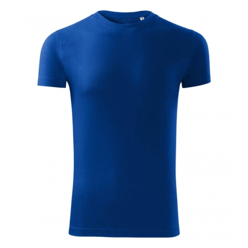 T-shirt men’s Viper Free F43 royal blue