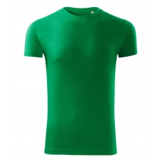 T-shirt men’s Viper Free F43 kelly green